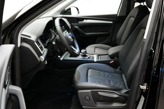 Audi Q3 Sportback 35 TDI