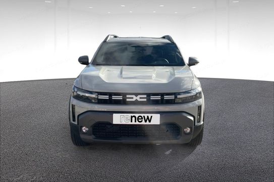 Dacia Duster Journey 1.0 Eco-G
