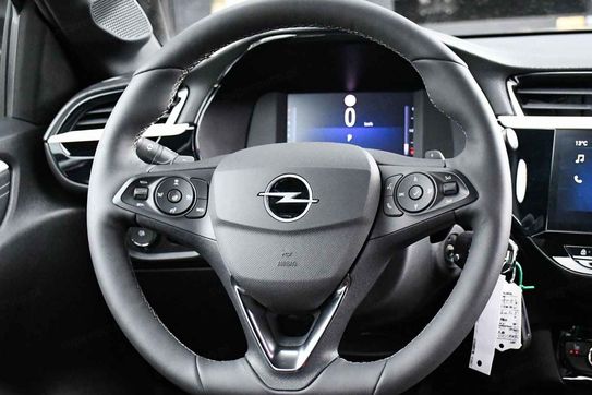 Opel Corsa GS  1.2 T mHEV eDCT