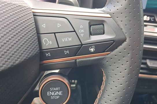 Cupra Formentor eTSI