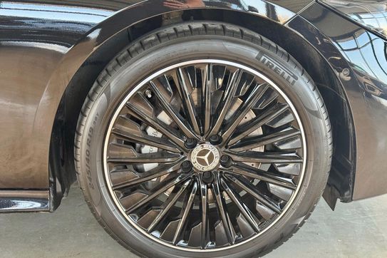 Mercedes CLE 300 4-Matic AMG Line