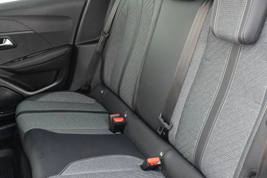 Peugeot 208 50kWh Allure