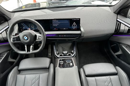 BMW X3 xDrive20d mHEV aut
