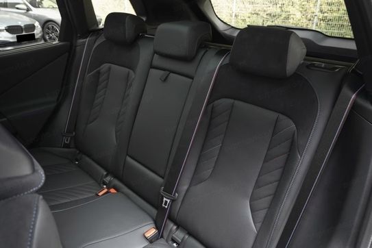 BMW X3 xDrive40d M Sport