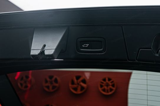 Volvo V90 Cross Country T5 AWD