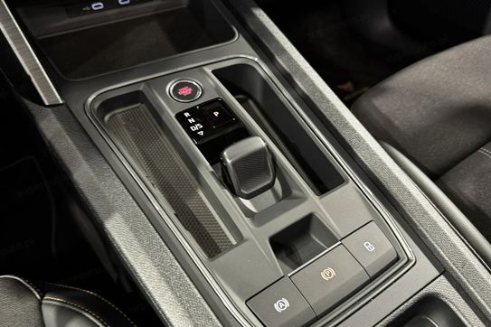 Cupra Formentor 2.0 TSI 4Drive DSG