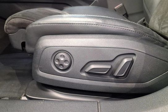 Audi A5 35 TDI mHEV S tronic