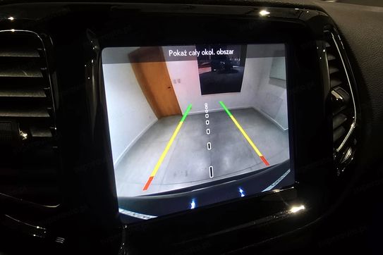 Jeep Compass 1.4 TMair Limited 4WD S&S