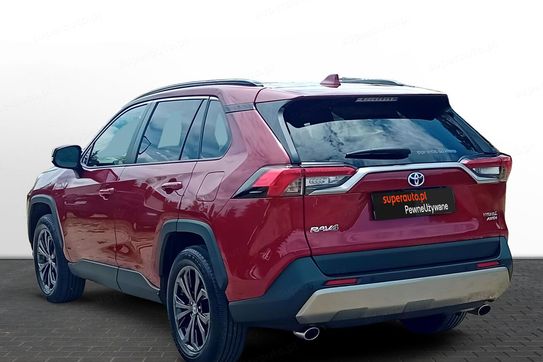 Toyota RAV4 2.5 Hybrid Comfort 4X4