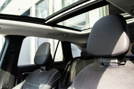 Mercedes GLC 220 d 4-Matic AMG Line