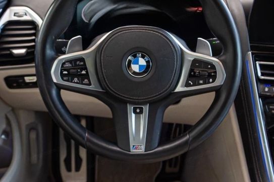 BMW Seria 8 Coupe 840i xDrive