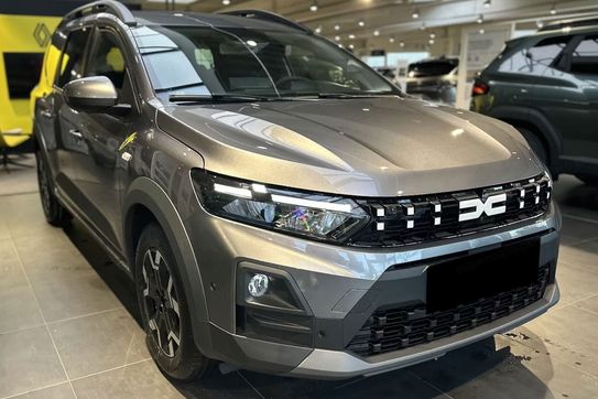 Dacia Jogger Journey aut 7-miejsc 1.2 Eco-G LPG