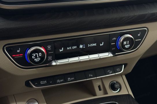 Audi Q5 35 TDI mHEV S tronic