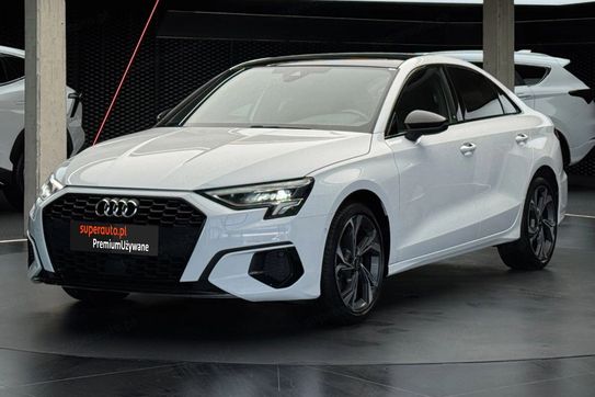 Audi A3 35 TFSI Advanced
