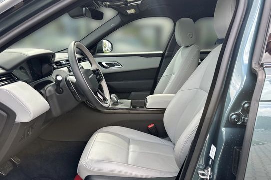 Land Rover Range Rover Velar P400 Dynamic SE