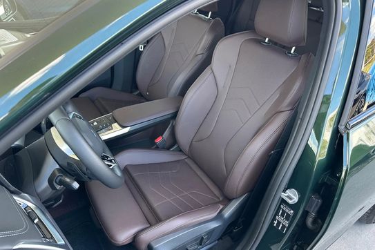 BMW Seria 2 Active Tourer 218i M Sport