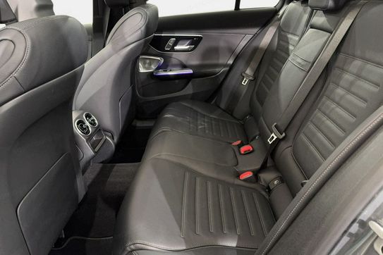 Mercedes Klasa C AMG 43 mHEV 4-Matic