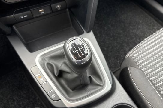 Kia XCeed 1.5 T-GDI M