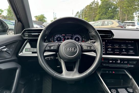 Audi A3 35 TFSI  S tronic