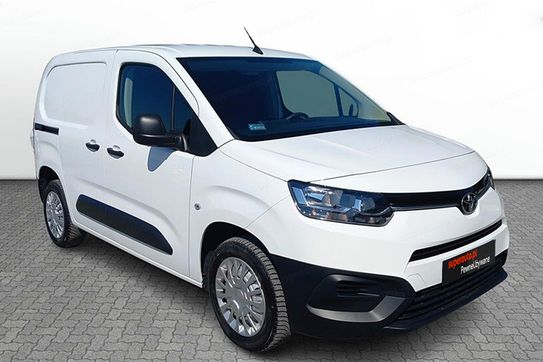 Toyota Proace City L1H1