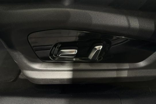 Omoda 5 1.5 T-GDI Hybrid