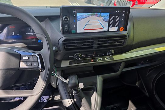 Opel Vivaro XL L2H1