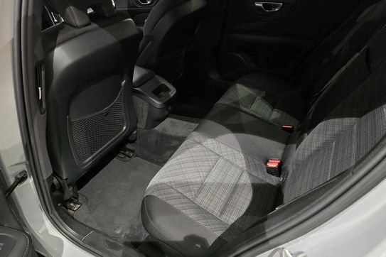 Volvo V60 B4 D Core aut