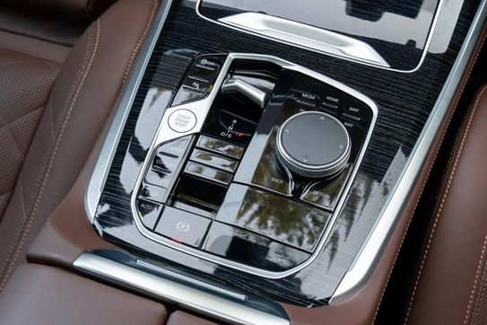 BMW X5 xDrive30d M Sport