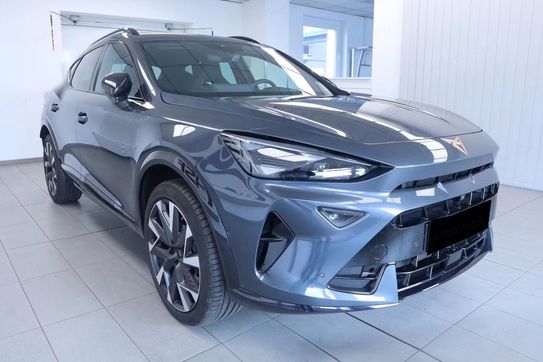 Cupra Formentor 1.5 eTSI DSG