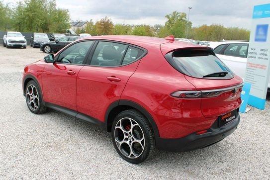 Alfa Romeo Tonale T4 GSE mHEV  DCT