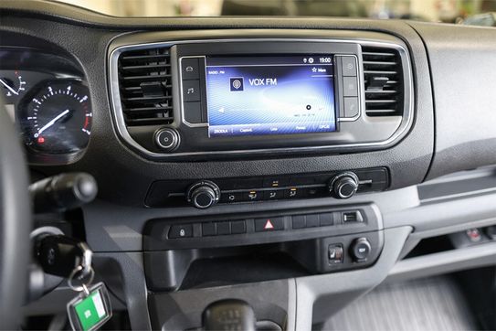 Toyota Proace Verso Long L2H1