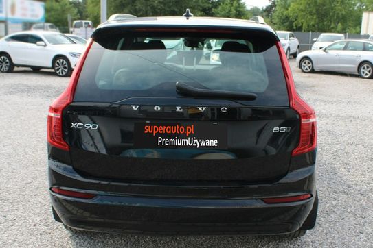 Volvo XC90 B5 D AWD Momentum Pro aut