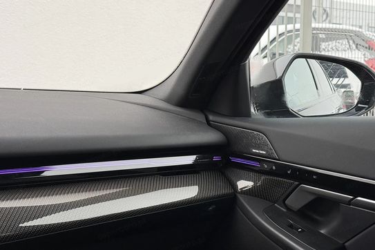 BMW Seria 5 520i M Sport