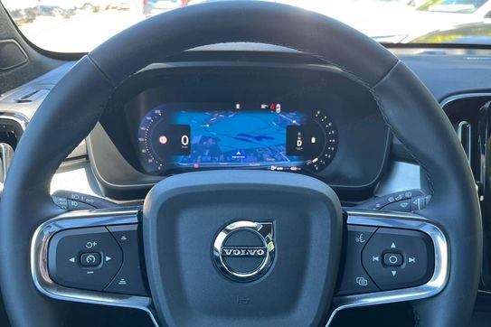 Volvo XC40 B3 Plus Dark