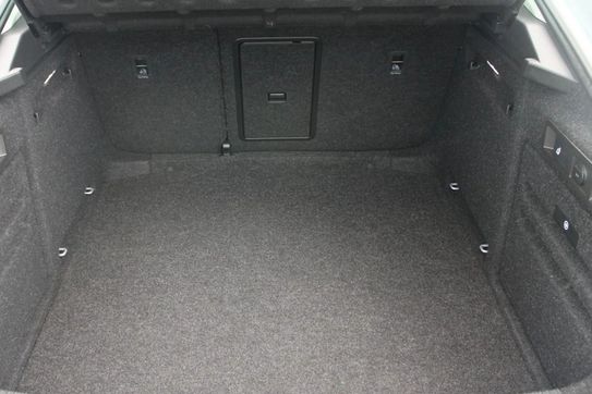 Skoda Superb 2.0 TSI DSG
