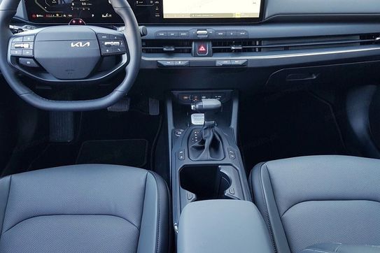 Kia K4 1.6 T-GDI L