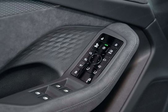 Audi A6 TDI quattro Avant