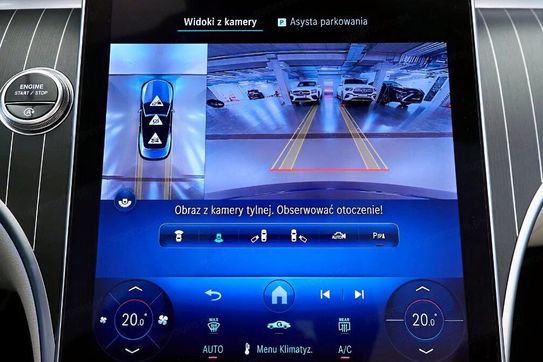 Mercedes CLE Cabrio 300 4MATIC AMG Line