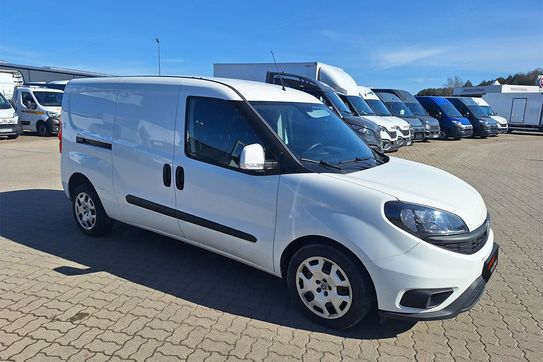 Fiat Doblo Cargo/Van Maxi L2H1