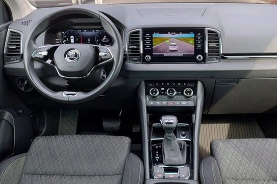 Skoda Karoq 1.5 TSI ACT Style DSG