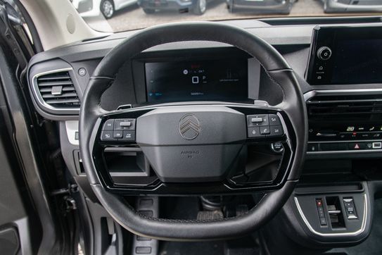 Citroen SpaceTourer XL L2H1 Business EAT8