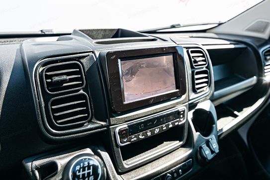 Fiat Ducato L4H2