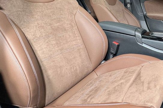 Mercedes CLA 200 AMG Line