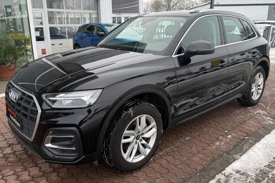 Audi Q5 40 TFSI quattro Advanced