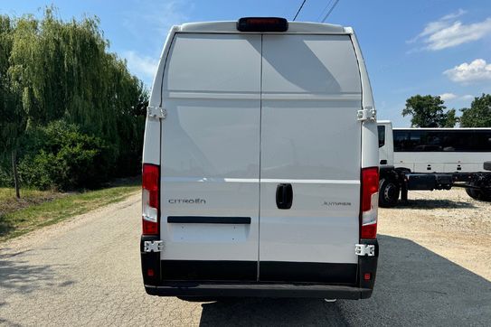 Citroen Jumper L4H3 AT8