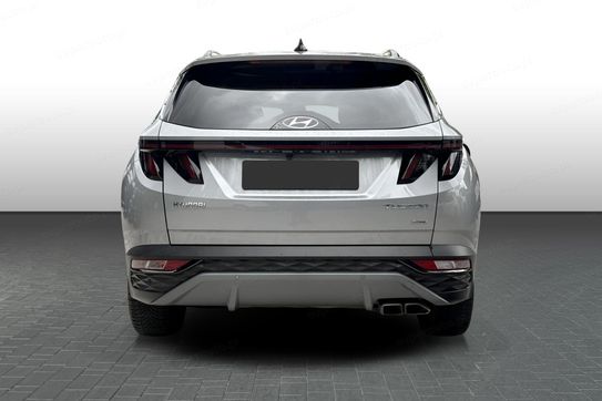 Hyundai Tucson Executive 1.6 T-GDi 48V  4WD DCT
