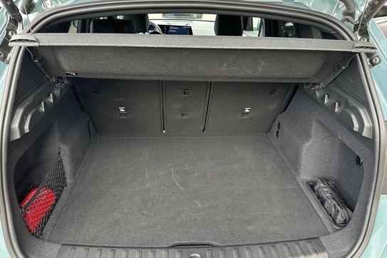 BMW X1 sDrive18d M Sport