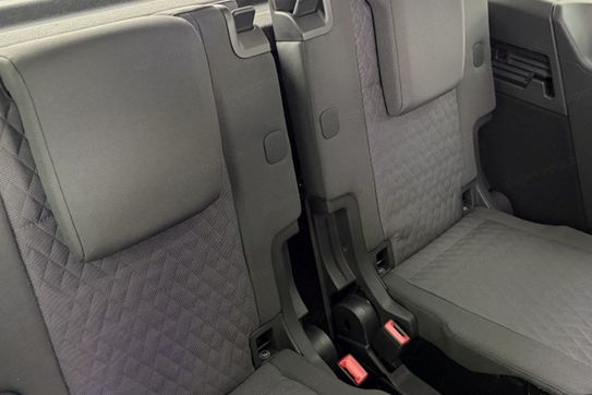 Volkswagen Caddy osobowy Caddy Maxi 2.0 TDI Life DSG