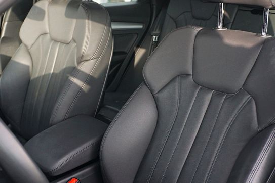 Audi Q5 45 TFSI quattro