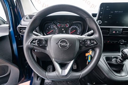 Opel Combo Kombi L1H1
